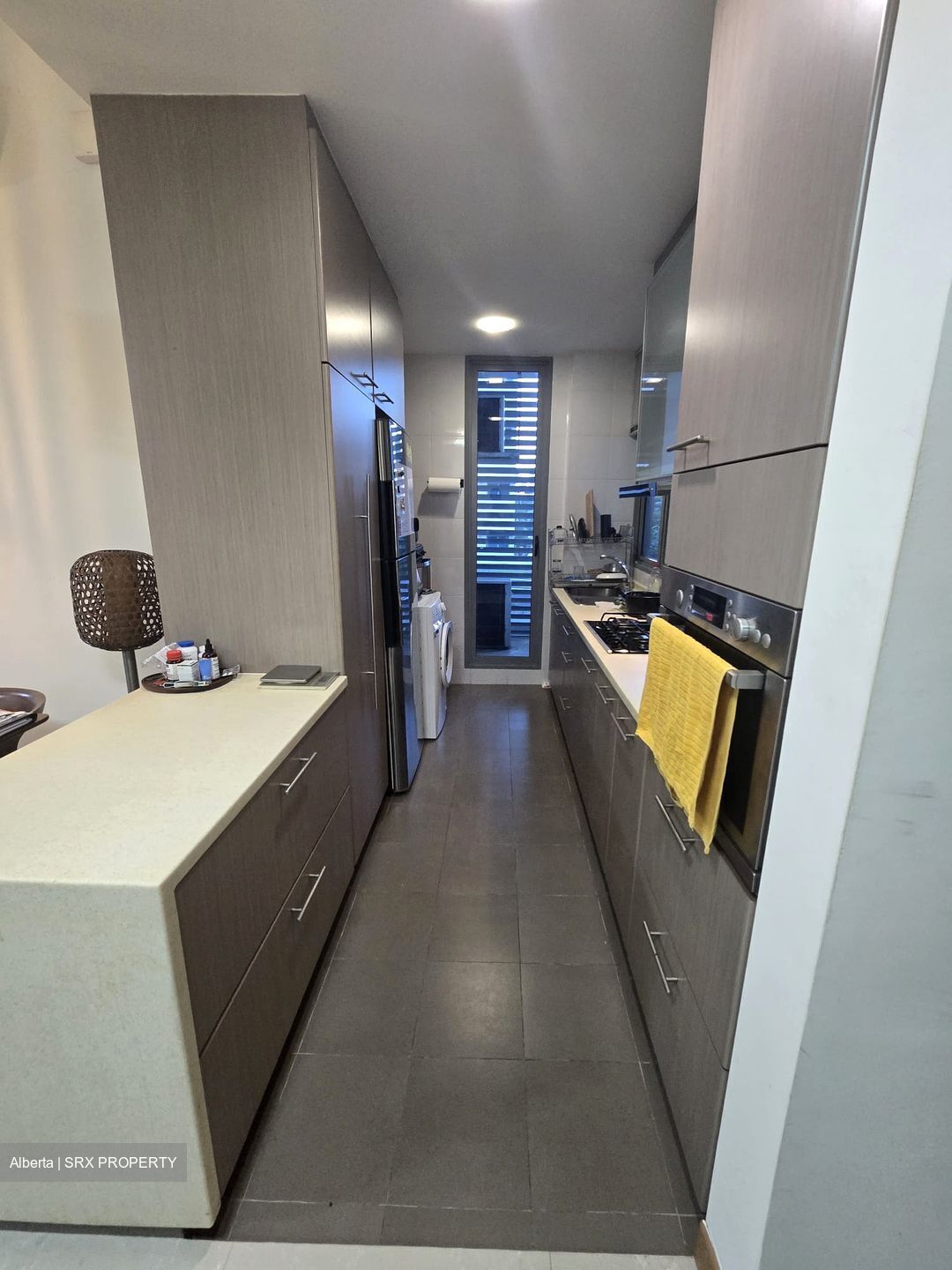 City Edge (D11), Apartment #581398691